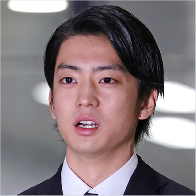 伊藤健太郎