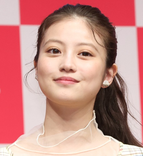 今田美桜