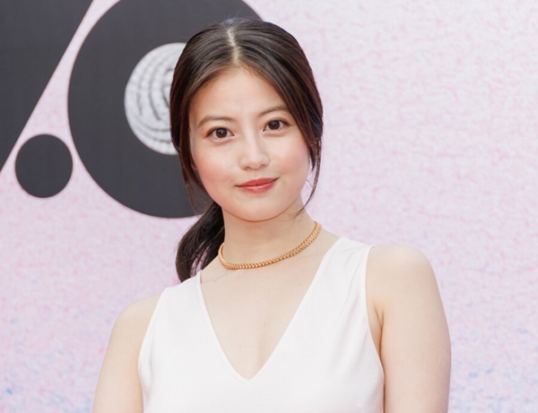 今田美桜