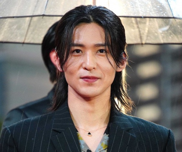 目黒蓮
