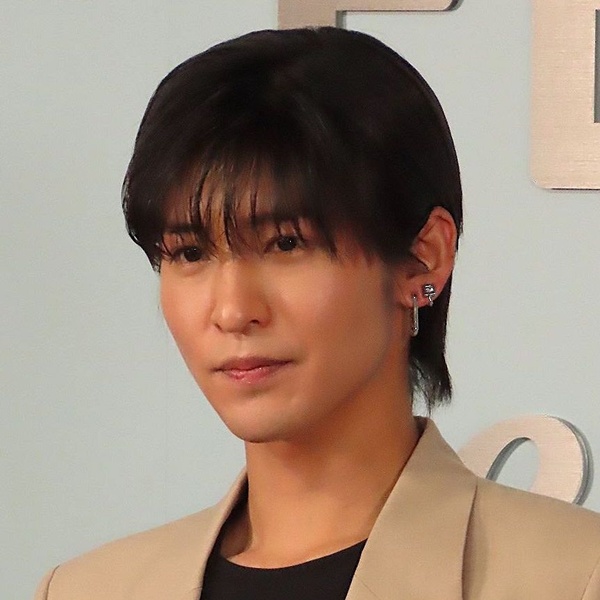 目黒蓮